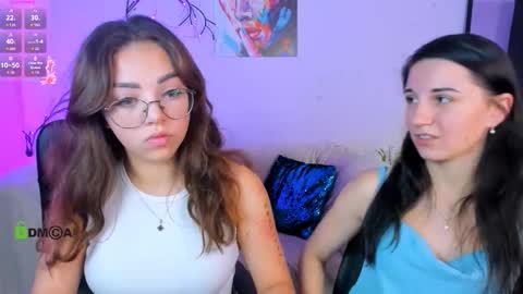Lia online show from September 23, 7:33 am