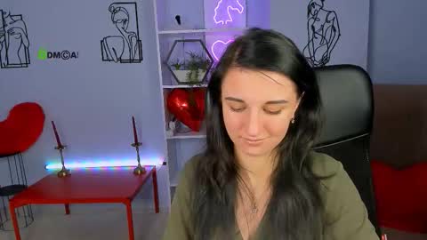 Lia online show from September 24, 12:41 pm