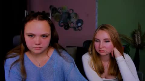 Lia online show from October 5, 7:12 pm