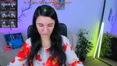 Lia online show from October 8, 12:14 pm