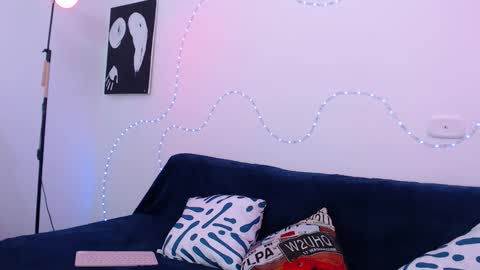 lia_tgn online show from October 10, 7:02 pm