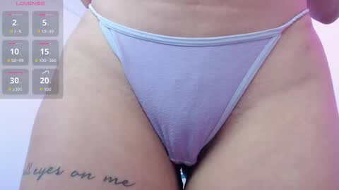 lia_tgn online show from October 21, 6:41 pm