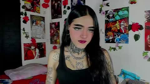   online show from October 18, 5:54 am