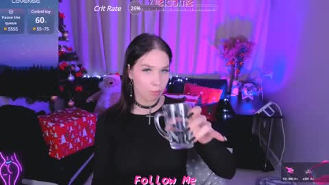 Snapshot of lia_xxgirl chatting on December 26, 2:55 am Lia online show from December 26, 2:55 am