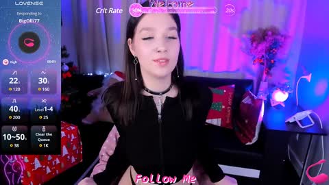 Snapshot of lia_xxgirl chatting on December 27, 5:16 pm Lia online show from December 27, 5:16 pm