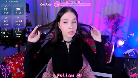 Snapshot of lia_xxgirl chatting on December 27, 8:39 pm Lia online show from December 27, 8:39 pm