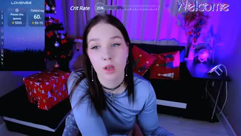 Snapshot of lia_xxgirl chatting on December 29, 2:49 am Lia online show from December 29, 2:49 am