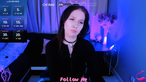 Snapshot of lia_xxgirl chatting on February 9, 4:14 am Lia online show from February 9, 4:14 am