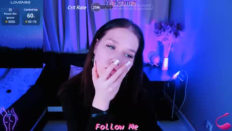 Snapshot of lia_xxgirl chatting on February 9, 10:20 am Lia online show from February 9, 10:20 am