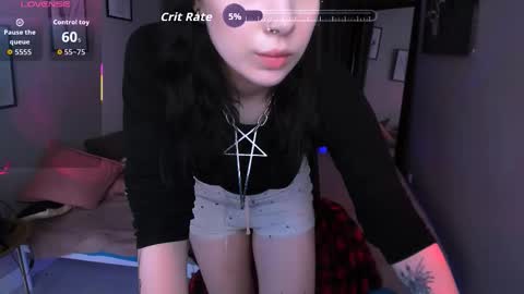 Snapshot of lia_xxgirl chatting on October 9, 11:47 pm Lia online show from October 9, 11:47 pm