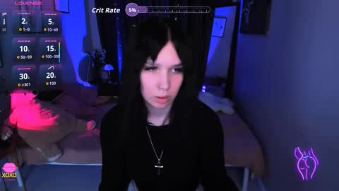 Snapshot of lia_xxgirl chatting on October 17, 8:33 pm Lia online show from October 17, 8:33 pm