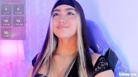 Snapshot of liaa_18 chatting on February 12, 2:39 am Liaa online show from February 12, 2:39 am