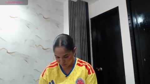 Snapshot of liaa_cams chatting on June 20, 10:12 pm liaa_cams online show from June 20, 10:12 pm