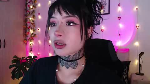 Liaa  online show from February 21, 9:27 pm