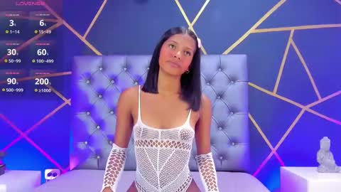 Snapshot of liaa_taylor1 chatting on September 13, 6:18 pm Lia online show from September 13, 6:18 pm