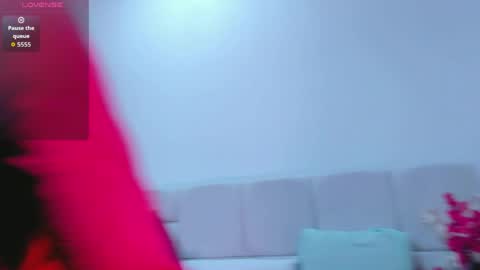 Snapshot of liaagener chatting on June 7, 2:37 am Liaa online show from June 7, 2:37 am