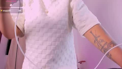 liaa moretzz online show from January 17, 4:28 am