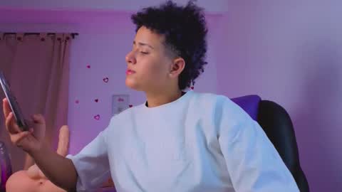 liaa moretzz online show from March 10, 12:26 am