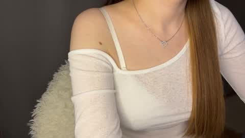 Lia online show from March 23, 8:35 pm