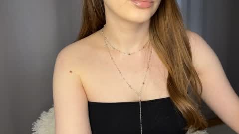 Lia online show from April 4, 11:18 am