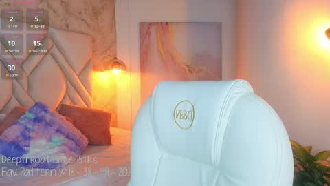 Lia Cox online show from March 31, 3:08 am