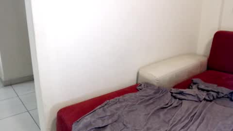 Lia Divina online show from March 11, 1:22 am