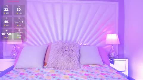 Snapshot of liadurand chatting on March 1, 3:08 am LiaDurand online show from March 1, 3:08 am