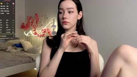 Snapshot of liaglamour chatting on February 13, 9:16 am Lia online show from February 13, 9:16 am