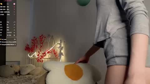 Lia  online show from March 29, 12:05 pm