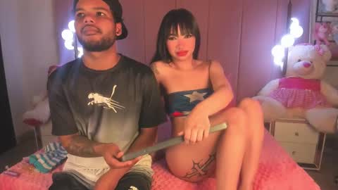 liah_marthina online show from March 19, 3:21 am