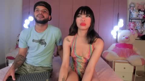 liah_marthina online show from April 2, 3:37 am