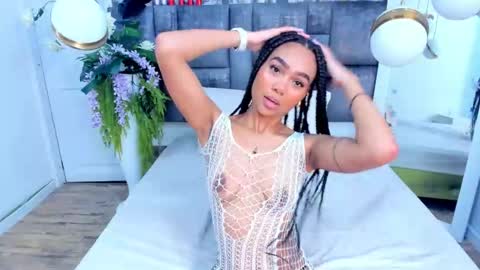 Snapshot of liahgrey chatting on February 27, 1:44 pm Liah Grey online show from February 27, 1:44 pm