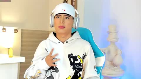 Snapshot of liam_055 chatting on September 11, 3:01 pm Liam online show from September 11, 3:01 pm