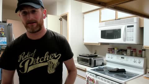 Liam online show from December 22, 12:28 am