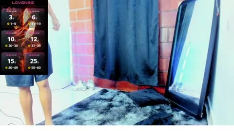 Snapshot of liam__jacob chatting on July 1, 6:18 pm liam__jacob online show from July 1, 6:18 pm