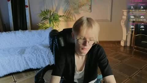 LIAM online show from April 26, 5:38 am