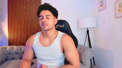 Liam Collins online show from October 31, 11:55 am