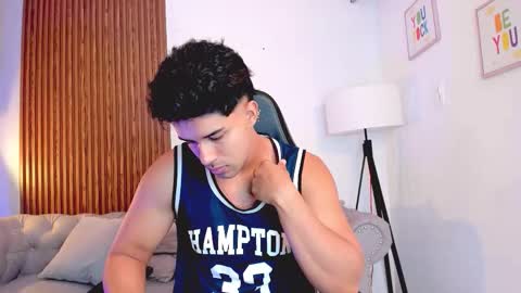 Liam Collins online show from November 1, 11:56 am