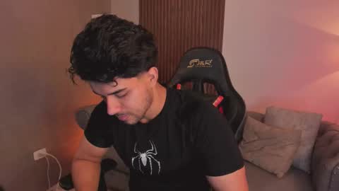 Liam Collins online show from February 15, 11:41 am