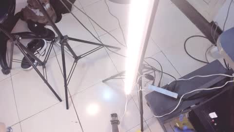 Liam Collins online show from March 19, 11:53 pm