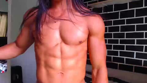 Snapshot of liam_domain chatting on October 24, 1:51 pm LIAM online show from October 24, 1:51 pm