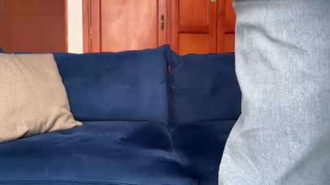 Liam online show from February 4, 4:35 pm