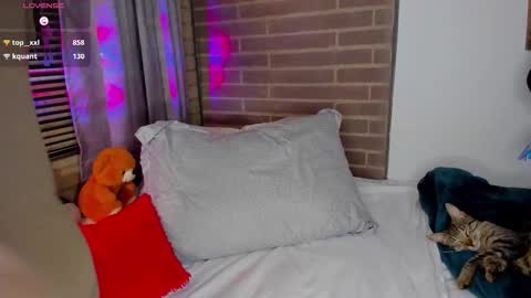 liam online show from February 5, 2:49 am