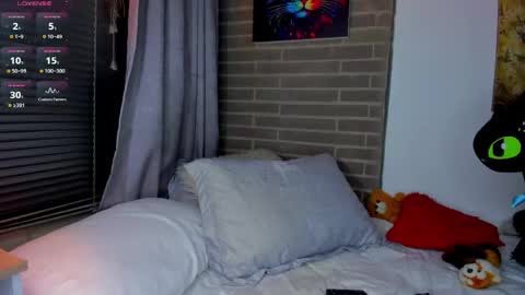 Snapshot of liam_oficial chatting on May 28, 2:20 am liam online show from May 28, 2:20 am