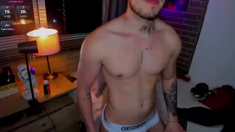 Snapshot of liam_oficial chatting on June 30, 4:02 am liam online show from June 30, 4:02 am