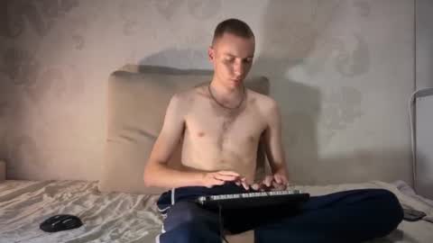 Snapshot of liam_shadow chatting on June 27, 11:15 am Liam Shadow online show from June 27, 11:15 am