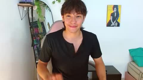 liamxul online show from October 14, 7:36 pm