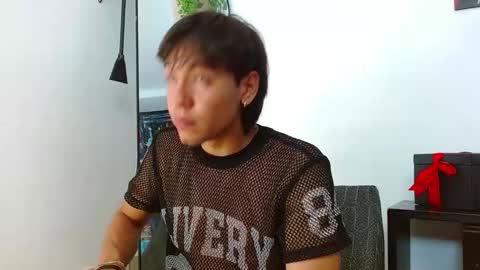 liamxul online show from October 18, 7:36 pm