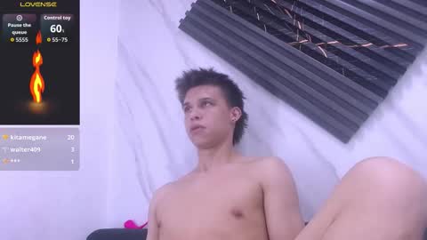 liam_york online show from March 15, 4:29 am