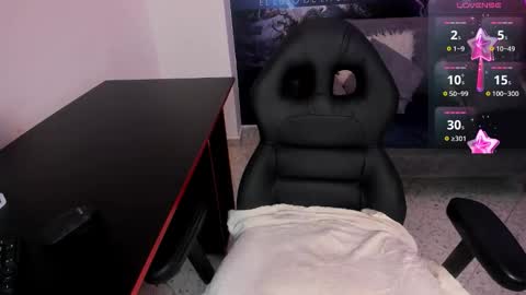 Lia online show from November 30, 5:06 pm